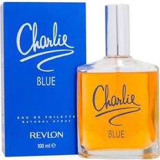 Revlon Charlie Blue Edt 100ml