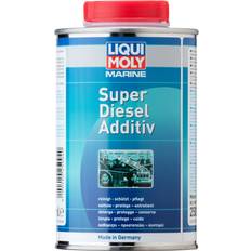 Liqui Moly Marine Super Diesel Additiv 500 25004