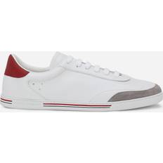 Dolce & Gabbana Saint Tropez Sneakers Hvid