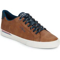 S.Oliver Sneakers s.Oliver Sneakers Brun