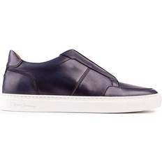 Oliver Sweeney Mens Rende Trainers Blue