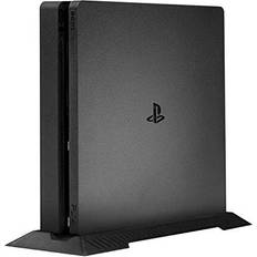 PS4 Slim Stand, Kailisen PS4 Slim Vertical Stand Playstation