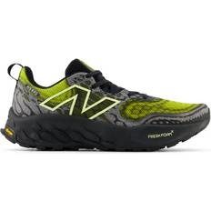 New Balance Fresh Foam X Hierro V8 Trailrunningsko 9,5 sort