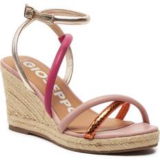 Rosa Espadrilles Gioseppo Espadrillos Rometta 72009-P Pink 8445413340701 929.00