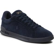 Polo Ralph Lauren Sneaker low navy navy