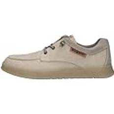 Bugatti Shoes Bugatti Herren 321-AIO05 Sneaker, Beige