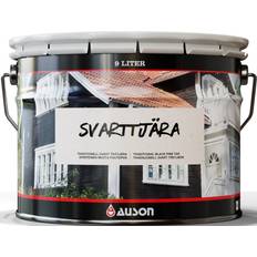 Auson 9L Svart