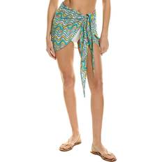 XS Swimsuit Cover-Ups & Sarong Wraps WeWoreWhat Sarong