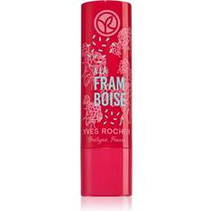 Yves Rocher Hudvård Yves Rocher Läppbalsam Närande Hallon