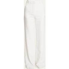 Pants Balmain Bootcut Pants White FR