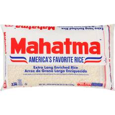 Mahatma Extra-Long-Grain Rice 5-Pound Rice Rice Rice 80oz 1pack