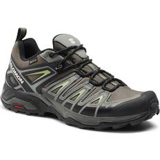 Salomon Trekkingschuhe X Ultra Pioneer GORE-TEX L47196700 Grau 40_23