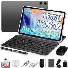 Teclast Surfplattor Teclast P30T Tablet 10.1" 4/128 GB