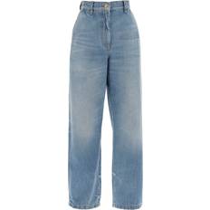 Palm Angels Jeans Palm Angels Jeans - Blå