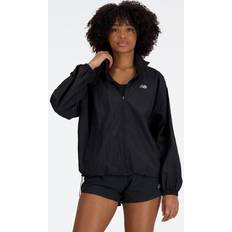 New Balance Outerwear New Balance Women's Athletics Packable Jacket