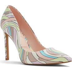 36 ⅓ Pumps Aldo Lala Pump Women's Multicolor Pumps Stiletto