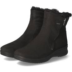 Ara Winterstiefel schwarz