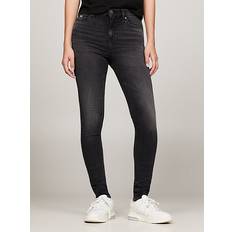 Tommy Jeans Nora Mid Rise Skinny Black DENIM BLACK 3032