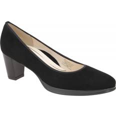 Pumps Ara Damen Orly Pumps, Schwarz