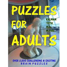 Puzzles for Adults