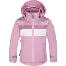Valle 2-Lags Jakke - Pastel Lavender