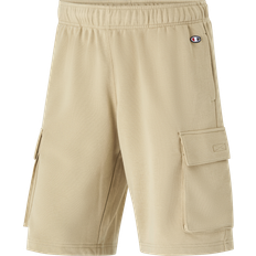 Champion Mies Shortsit Champion Cargo Bermuda - Beige