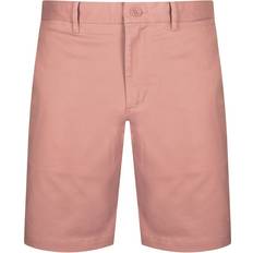 Tommy Hilfiger Brooklyn 1985 Collection Chino Shorts TEABERRY BLOSSOM