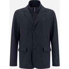 Men - Water Repellent Blazers Hernö BLAZER IN BYRON