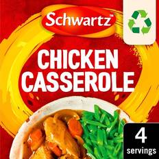 Chicken Casserole, 36g
