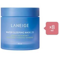 Laneige Water Sleeping Mask EX 8ea 70ml