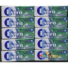 Wrigley's EXTRA Chewing Gum ICE