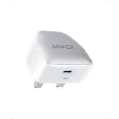 Anker Nano Charger 20W Aurora White