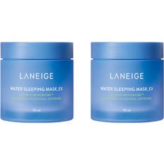 Laneige Water Sleeping Mask EX 2ea Set 70ml