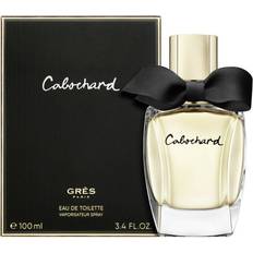 Grès Gres Cabochard Femme EDT Spray 100ml
