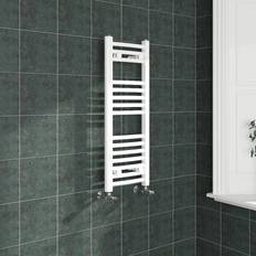Heated Towel Rails NRG 800x300mm, Curved Central Heating
