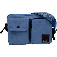 Mini Miles Bag - Storm Blue