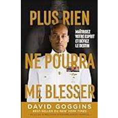 Livres Plus rien ne pourra me blesser