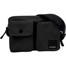 Mini Miles Bag - Jet Black