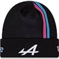 New Era Alpine F1 Team 2024 Cuff Beanie