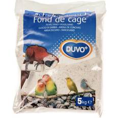 Duvo+ muschelsand weiß 5 kg, uvp