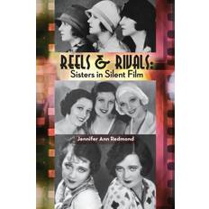 Reels & Rivals Jennifer Ann Redmond 9781593939250