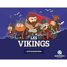 VIKINGS hist.jeunesse