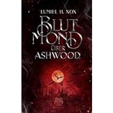 Blutmond über Ashwood: 1