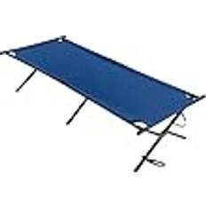 Ferrino Strong Cot Extra Large Lounger