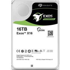 Seagate EXOS X16 16TB SATA4 7200RPM