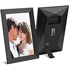 Digital Photo Frames JacCos applikation, 10,1-tums smart