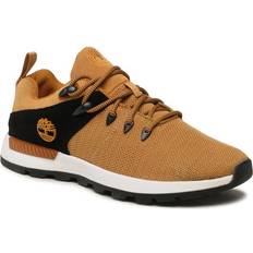 Sneakers Timberland Sneakers Sprint Trekr Low Knit TB0A64SM2311 Gelb 45_5