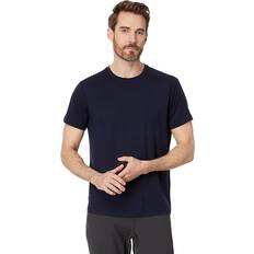 Icebreaker Merino 150 Tech Lite III SS Tee - Midnight Navy