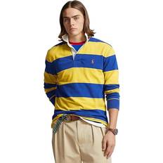 Polo Ralph Lauren Men's The Iconic Rugby Shirt