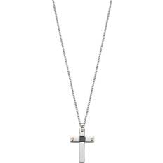 Sector Spirit Stainless Steel SZQ12 Men's Necklace
